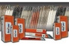 Electrodo Denver Acero Inoxidable 316l - 3,25 1