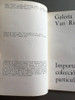 Galería Van Riel. Importante Colección Particular 1