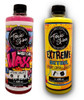 Kit Toxic Shine Lava Auto Shampoo Wax + Cera Extreme Detail 0