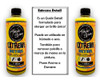 Kit Toxic Shine Lava Auto Shampoo Wax + Cera Extreme Detail 3
