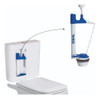 Ideal Flapper Para Boton Central 1