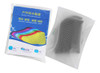 1 Par De Capa De Sapato De Silicone Impermeável Reutilizável 3 1 Par De Capa De Sapato De Silicone Impermeável Reutilizável 3
