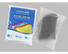 1 Par De Capa De Sapato De Silicone Impermeável Reutilizável 5 1 Par De Capa De Sapato De Silicone Impermeável Reutilizável 5