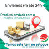 Tear Manual Tricô Ovalar Oval 14cm Meias Polainas Luvas 4