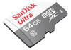 Tarjeta De Memoria Sandisk Sdsqunb-064g-gn3mn  Ultra 64gb 1
