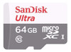 Tarjeta De Memoria Sandisk Sdsqunb-064g-gn3mn  Ultra 64gb 3