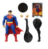 Superman Batman Dark Knight Returns Dc Multiverse Mcfarlane 1