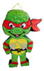 Piñata Tortuga Ninja 0