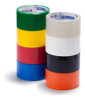 Cinta Ancha Pato De Varios Colores 10 Mts Adhesiva Bariil 1