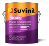 Tinta Toque Fosco Completo 3,2l Cor Horizontal 0