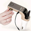 Transmisor Bluetooth Para Auto Manos Libre Lee Micro Sd Usb 0