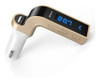 Transmisor Bluetooth Para Auto Manos Libre Lee Micro Sd Usb 1