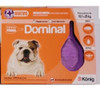 Pipeta Dominal Pará Perro De 10 A 25kg (pulgas Y Garrapatas) 0