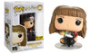 Funko Pop Harry Potter Hermione Granger With Cauldron 0