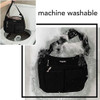 Baggallini En Todas Partes Bagg Con Rfid 4