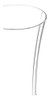 Decantador De Vino Riedel Performance, 36 Oz, Transparente 3