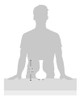 Decantador De Vino Riedel Performance, 36 Oz, Transparente 4