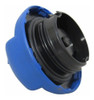 Tampa Tanque Arla 32 Iveco Com Chave E Cilindro 500057912 2