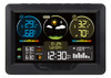 Relógio Meteorológico Relógio Interno Weather With Station 4