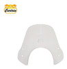 Parabrisas Transparente. Zanella Styler Exclusive 150 Z3.mc 1