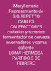 Cable Calefactor Para  Miel En Tambor/cañerias Ext 9mts 3