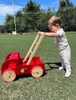 Carrito De Empuje Tatinbike 2