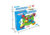 Juego Scramble Game Atrapa Pelotas Delmy 3