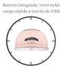 Extractor De Leche Materna Electrico Inalambrico 4