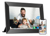 Marco De Fotos Digital Wifi Con Pantalla Táctil Ips Hd Y 32g 0