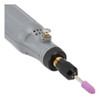 Conjunto De Moedor Ajustável Mini Furadeira Elétrica Dc5v De 5