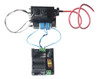 Driver Da Placa De Acionamento Zvs Dc12-24v Module Flyback B 1