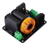Driver Da Placa De Acionamento Zvs Dc12-24v Module Flyback B 3