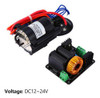Driver Da Placa De Acionamento Zvs Dc12-24v Module Flyback B 4