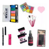 Set De Maquillajes Profesional Special Full 01 Combo Surtido 0