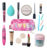 Set De Maquillajes Profesional Special Full 01 Combo Surtido 0