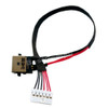 Ac Dc En La Toma De Enchufe Con Cables Para Asus Rog Gl551jm 1