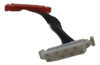 Cable Interfaz Led A Fuente Tv Samsung Un32j5500 2
