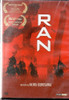 Ran - Dvd Nuevo Original Cerrado - Mcbmi 0