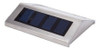 6pc Solar Escalera Escalera Exterior Luz 2 Con Luz De Acero 3 6pc Solar Escalera Escalera Exterior Luz 2 Con Luz De Acero 3
