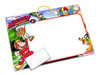 Pizarra Doble Faz Madera Mickey Didacta - Espacio Regalos 0 Pizarra Doble Faz Madera Mickey Didacta - Espacio Regalos 0