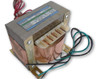 Fuente Trafo Disipador Para Amplificadores Audioproject 200w 1