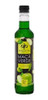 Xarope Essência Dilute Premium - Maçã Verde - 500ml 1