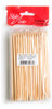 Palito De Madeira Para Cuticulas Style Ação 100 Unid 0 Palito De Madeira Para Cuticulas Style Ação 100 Unid 0