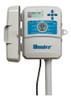 Programador Riego Hunter 14 Zonas X2 Sin Modulo Wifi-mangusi 0