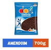 Kit 3 Pacotes De Amendoim De Chocolate Confeitado 700g- Dori 1