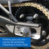 Desengripante Anti Ferrugem Lubrificante Carlub Car80 300ml 3