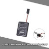 Programa Tarjeta De Programación Para Ocday Coche De Rc Esc 3