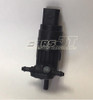Bomba Lavaparabrisas Doble Volkswagen Fox-suran-vento-voyage 1