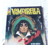 Vampirella N° 29 Dracula Aun Vive - Ed. Mazzone 0
