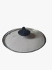 Tampa De Vidro Panela Frigideira Caçarola 14 Cm 3 Tampa De Vidro Panela Frigideira Caçarola 14 Cm 3